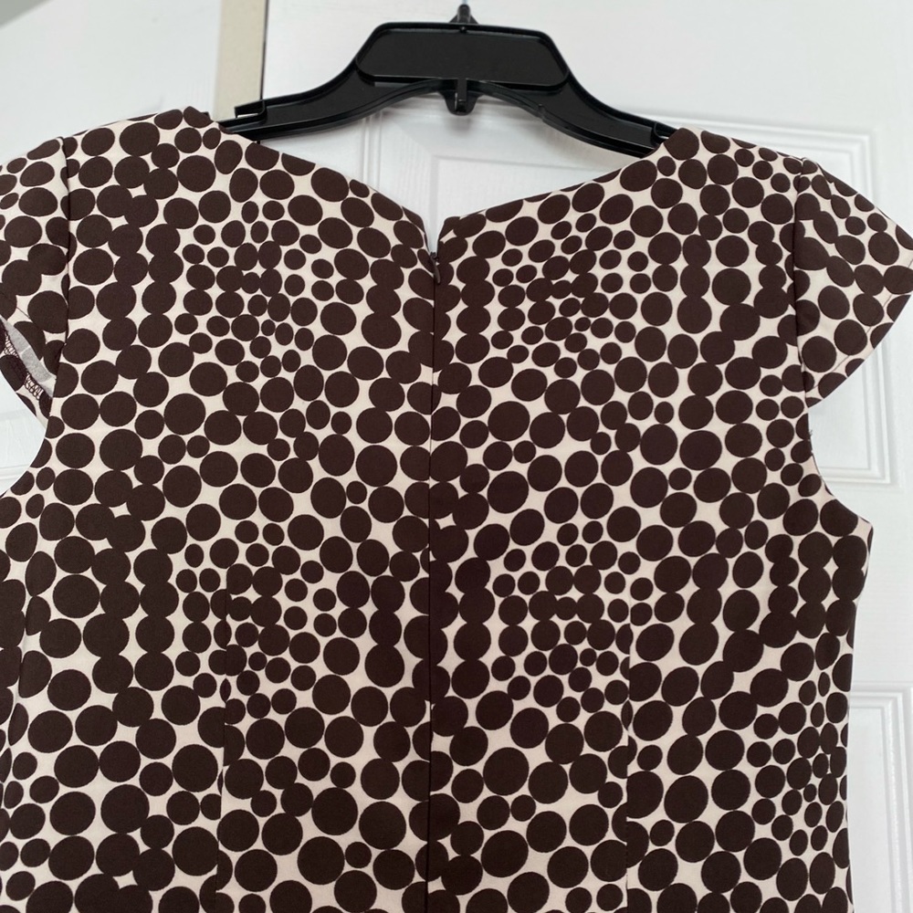 London Times, ladies dress